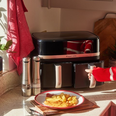 Frytkownica beztłuszczowa 27680-56 RUSSELL HOBBS