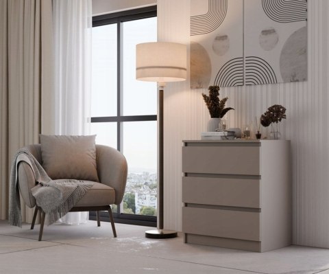 KOMODA MALWA M3 GLINA