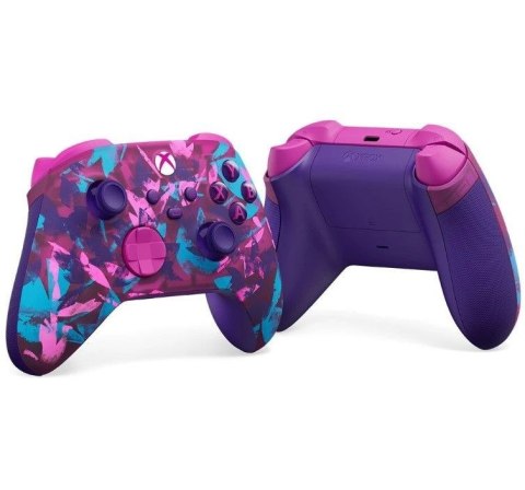 Kontroler MICROSOFT Xbox Series Heart Breaker Limited