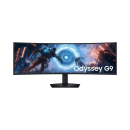 MONITOR SAMSUNG ODYSSEY G9 LED 49
