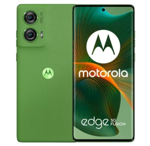 Motorola Edge 50 Fusion 5G 8/256GB Forest Green