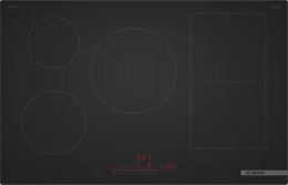 Płyta indukcyjna BOSCH PVW81CHB1E czarny mat