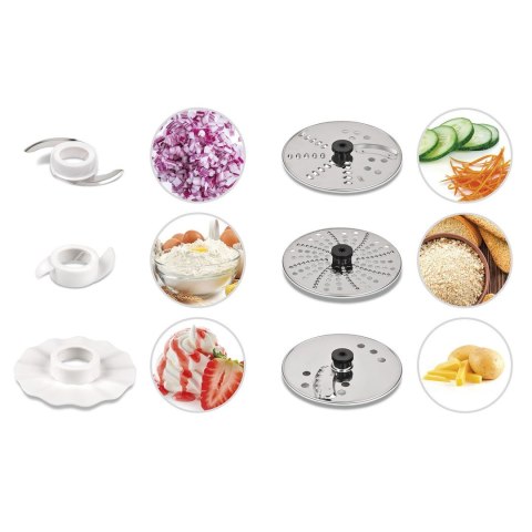 Robot Kuchenny G3Ferrari G20099