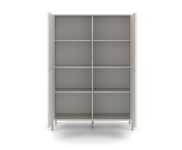 WITRYNA KAMARO 4DK SLIM/GŁ KASZMIR KPL