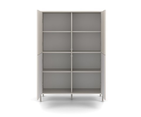 WITRYNA KAMARO 4DK SLIM/GŁ KASZMIR KPL