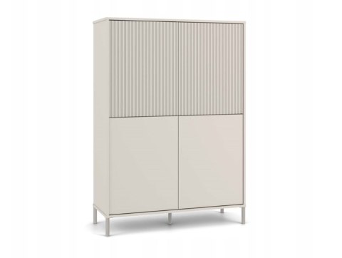 WITRYNA KAMARO 4DK SLIM/GŁ KASZMIR KPL