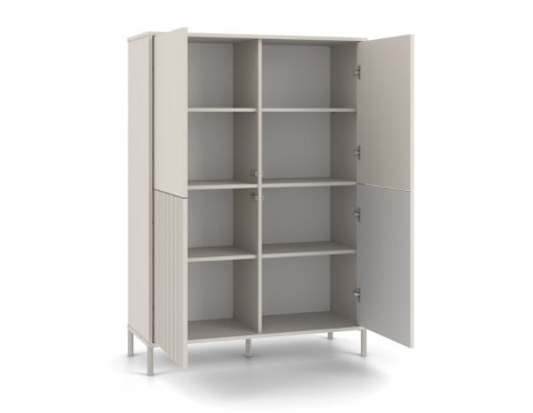 WITRYNA KAMARO 4DK SLIM/GŁ KASZMIR KPL