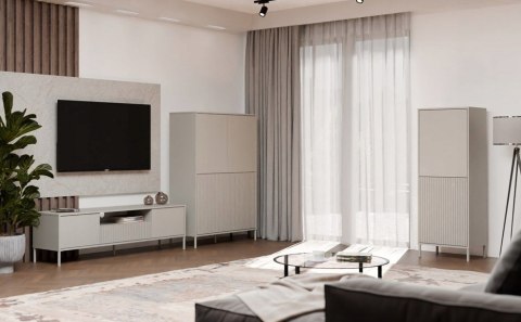 WITRYNA KAMARO 4DK SLIM/GŁ KASZMIR KPL