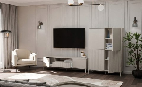 WITRYNA KAMARO 4DK SLIM/GŁ KASZMIR KPL