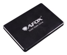 AFOX SSD 2TB TLC 530 MB/S SD250-2000GN