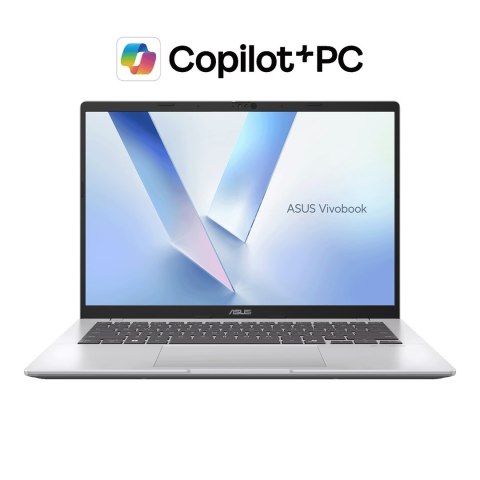 ASUS Vivobook 14 M1407GA-LY012W Ryzen AI 7 445 14.0"WUXGA IPS-level 60Hz 300nits AG 16GB DDR5 SSD512 Cam1080 42WHrs Win11 Cool S