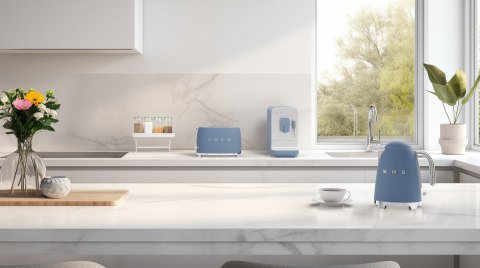 Czajnik elektryczny SMEG KLF03SBMEU