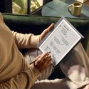 Ebook New Kindle Scribe - 2024 release 10.2" glare-free 64GB Wi-Fi (Without Lockscreen Ads) with Premium Pen Tungsten + ładowark