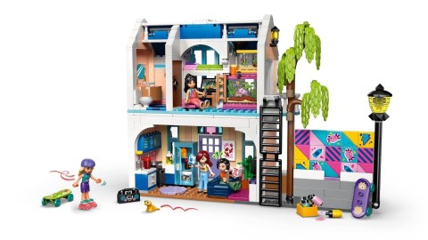 LEGO Friends 42687 Dom rodziny Liann