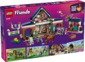 LEGO Friends 42688 Stajnia i akademia jeździecka