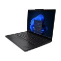 Lenovo ThinkPad L14 AMD G6 Ryzen 5 PRO 215 14.0"WUXGA IPS 60Hz 400nits AG 16GB DDR5 5600 SSD512 Radeon 740M W11Pro Black 3Y OnSi
