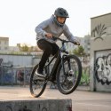 MT401 RAYDEN KASK FULL FACE Z ODPINANĄ SZCZĘKĄ S(52-56CM) NILS EXTREME