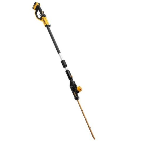 Nożyce do żywopł 18V 1x5,0Ah DCMPH566P1 DeWalt