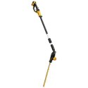 Nożyce do żywopł 18V 1x5,0Ah DCMPH566P1 DeWalt