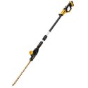 Nożyce do żywopł 18V 1x5,0Ah DCMPH566P1 DeWalt
