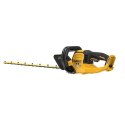 Nożyce do żywopłotu 65cm, 54V DCMHT573N DEWALT