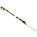 Nożyce do żywopłotu 65cm, 54V DCMPH566N DEWALT