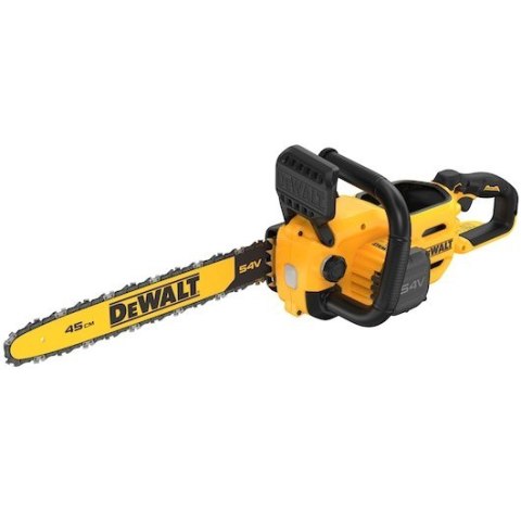 Pilarka łańcuchowa 45cm, 54V DCMCS574N DEWALT