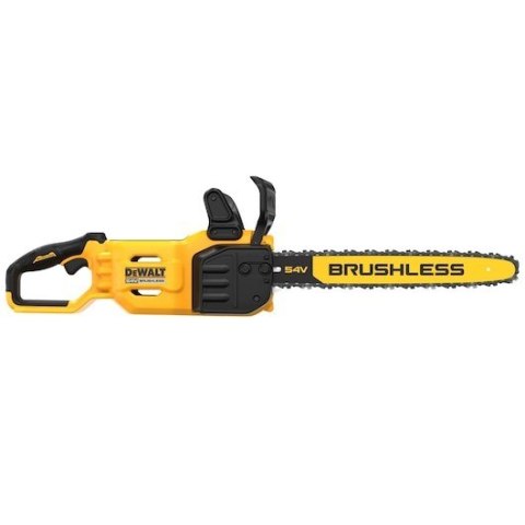 Pilarka łańcuchowa 45cm, 54V DCMCS574N DEWALT