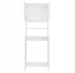 SZAFKA NAD PRALKĘ POLA MULTI BIEL