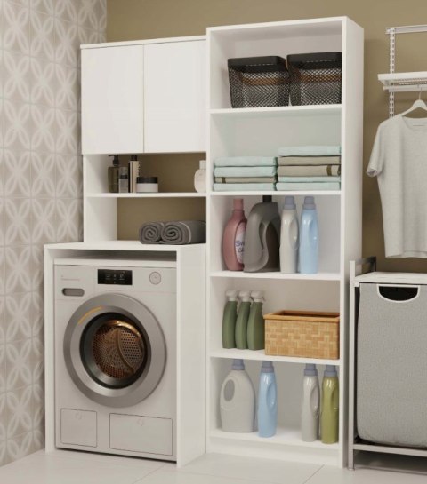 SZAFKA NAD PRALKĘ POLA MULTI BIEL