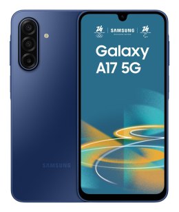 Samsung Galaxy A17 (A176) 5G DS. 4/128GB Blue