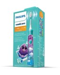 Szczoteczka do zębów PHILIPS HX6352/11 For Kids