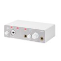 Yamaha UR12MK3 White - Interfejs Audio
