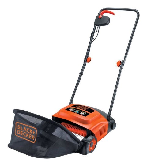 Aerator elektryczny 600W GD300 BLACK+DECKER