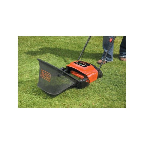 Aerator elektryczny 600W GD300 BLACK+DECKER