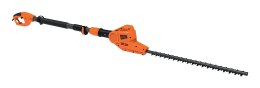 Elektryczne nożyce 51cm PH5551 BLACK+DECKER