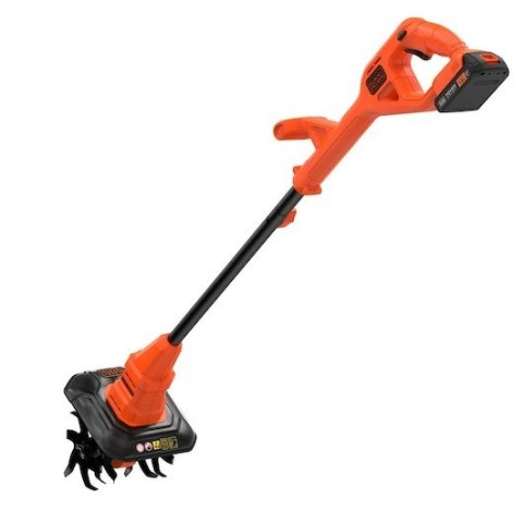 Glebogryzarka 18V 1x2,0Ah BETL1820L BLACK+DECKER