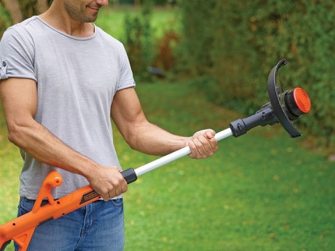 Podkaszarka aku 25cm 18V ST1823 BLACK+DECKER