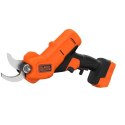 Sekator do gałęzi 25mm, 18V BCPP18D1 BLACK+DECKER