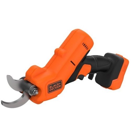Sekator do gałęzi 25mm, 18V BCPP18D1 BLACK+DECKER