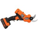 Sekator do gałęzi 25mm, 18V BCPP18D1 BLACK+DECKER