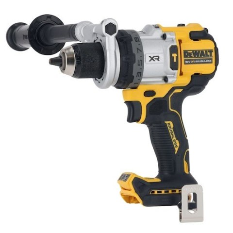 Wiertarko-wkret. z udarem 18V XR DCD1007NT DEWALT