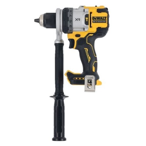Wiertarko-wkret. z udarem 18V XR DCD1007NT DEWALT