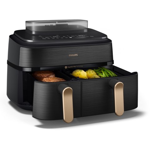 Frytownica beztłuszczowa PHILIPS NA 552/00