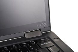 LENOVO YOGA X13 G3 i7-1265U 16GB 256GB SSD 13,3