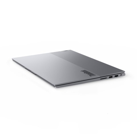 Lenovo ThinkBook 16 G8 IAL Ultra 5 225U 16" WUXGA IPS 300nits AG 16GB DDR5 5600 SSD512 Intel Graphics Cam1080p 45Wh W11Pro Arcti