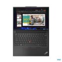 Lenovo ThinkPad E14 Gen 5 i7-1355U 14"WUXGA Touch IPS 300nits AG 16GB DDR4 SSD512 Iris Xe Backlit Kb FgPr Cam1080p 47Wh W11Pro G
