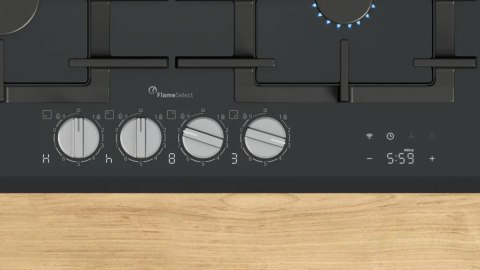 Płyta gazowa BOSCH PRP6A6H40