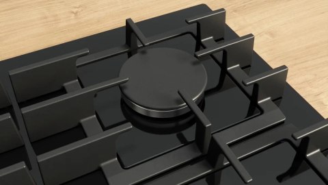 Płyta gazowa BOSCH PRP6A6H40