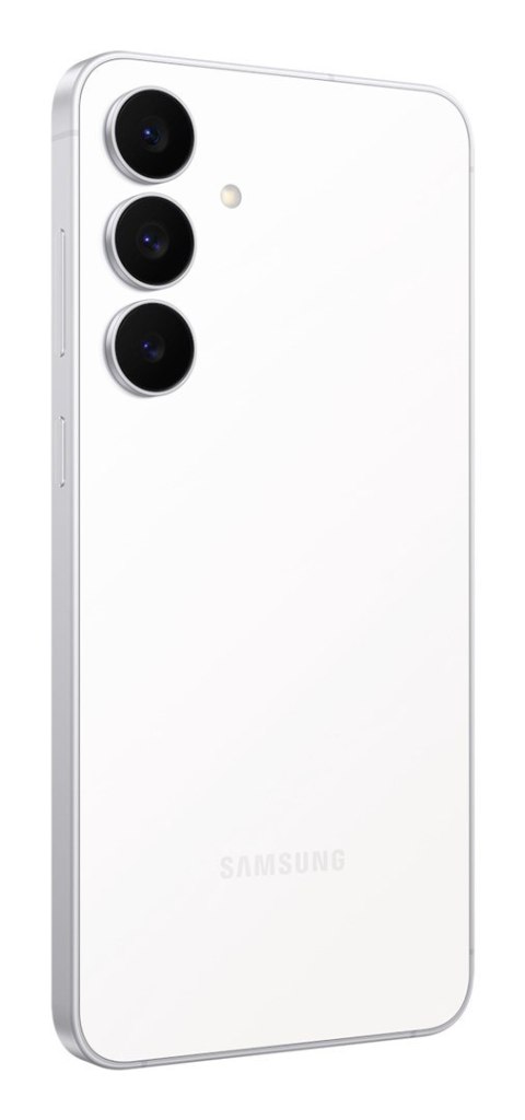 Samsung Galaxy S25 FE (S731) 5G 8/512GB White